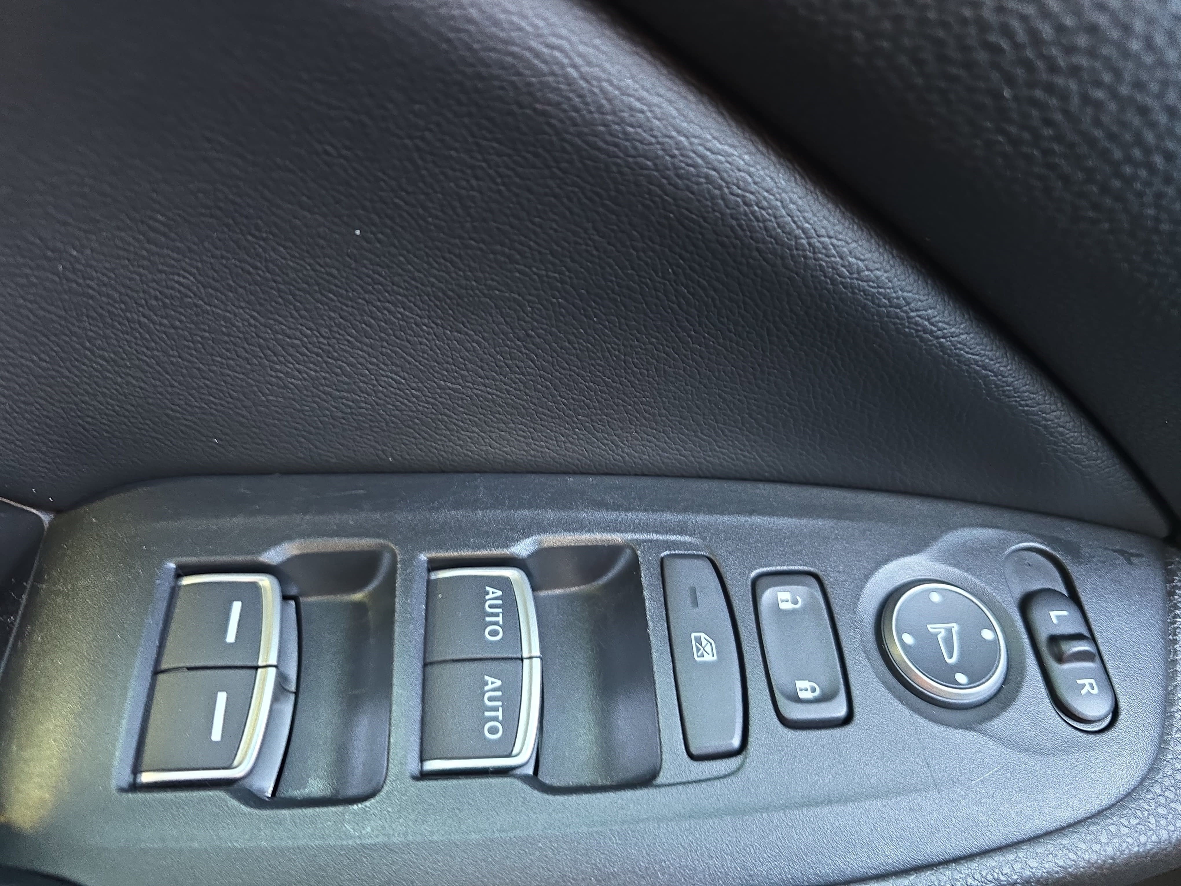 2018 Honda Accord Sport 2.0T Auto