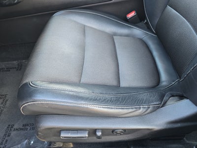 2018 Honda Accord Sport 2.0T Auto