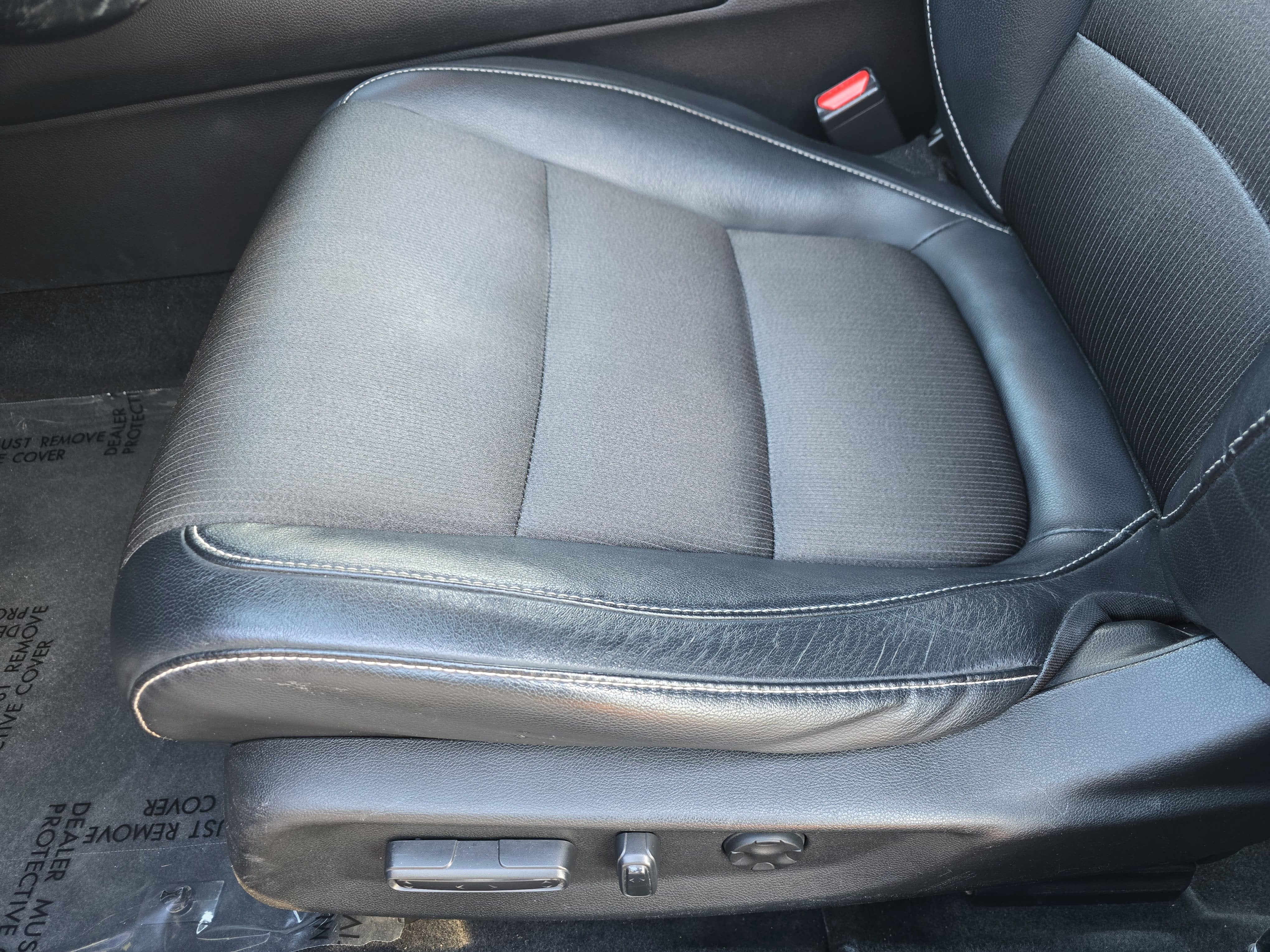 2018 Honda Accord Sport 2.0T Auto