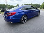 2018 Honda Accord Sport 2.0T Auto