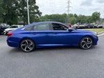 2018 Honda Accord Sport 2.0T Auto