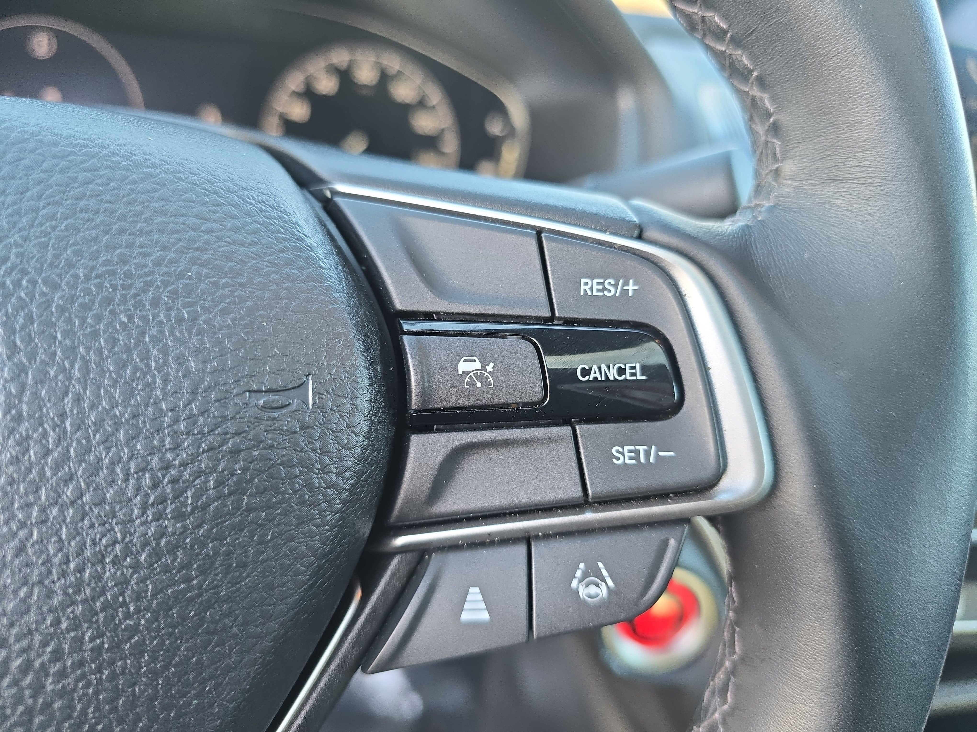 2022 Honda Accord Sport 2.0T Auto