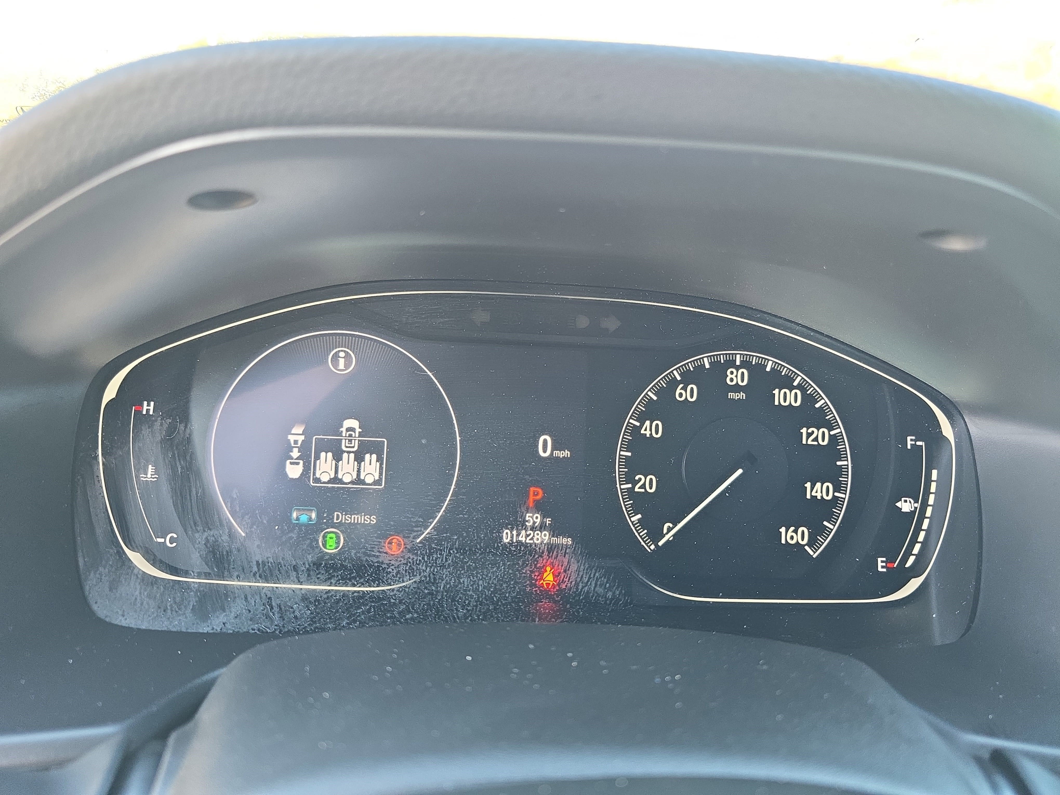 2022 Honda Accord Sport 2.0T Auto