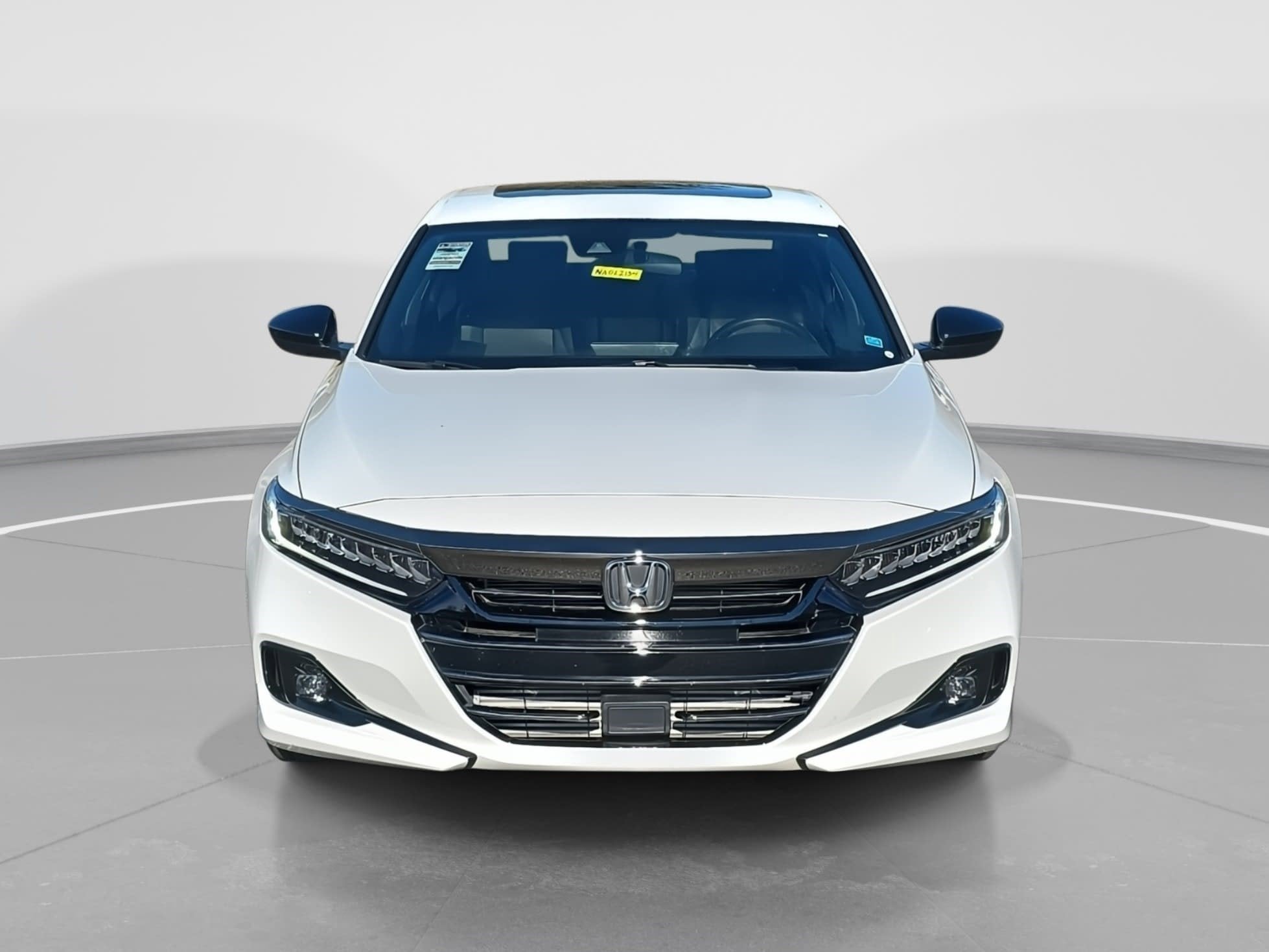 2022 Honda Accord Sport 2.0T Auto