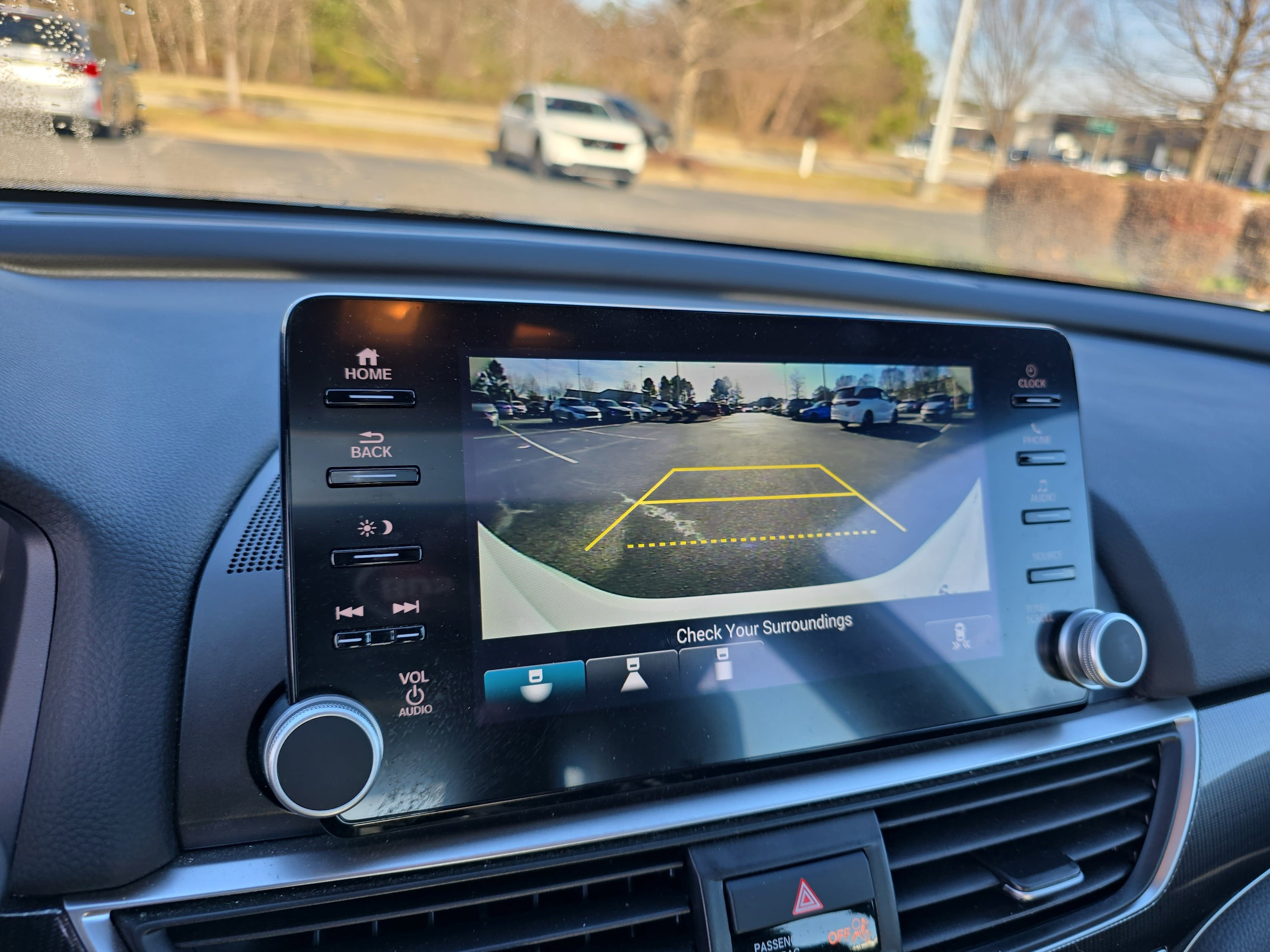 2022 Honda Accord Sport 2.0T Auto