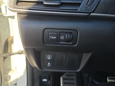 2022 Honda Accord Sport 2.0T Auto