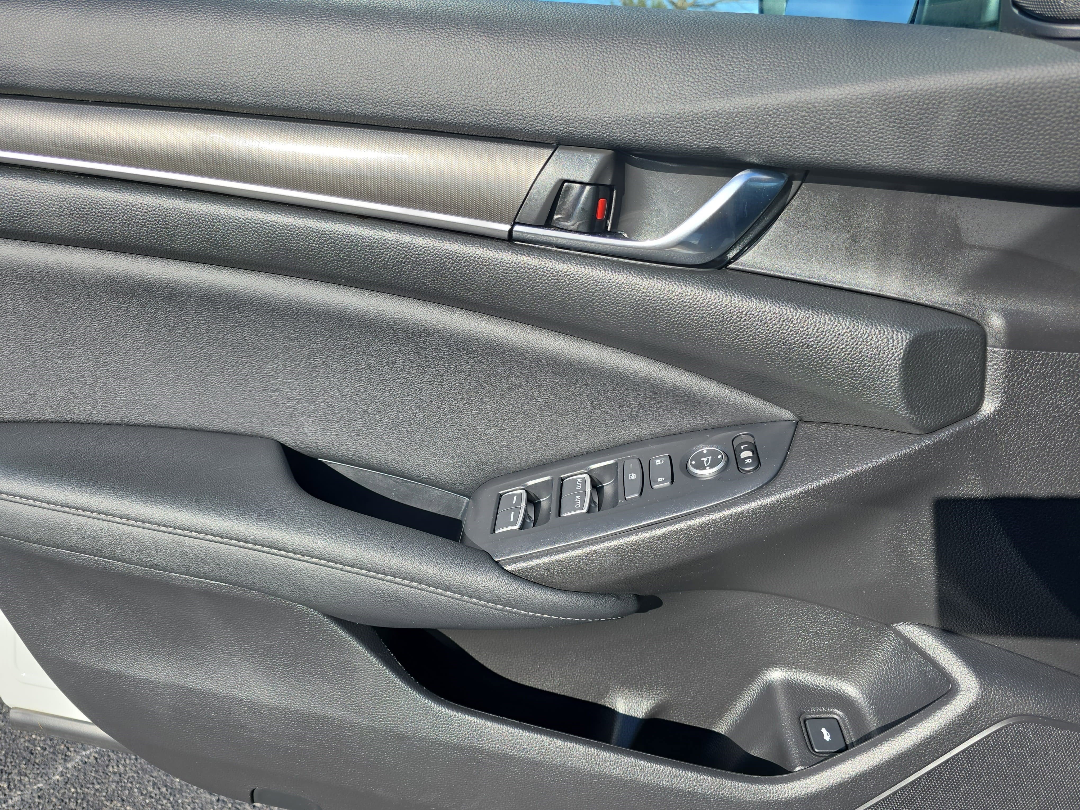 2022 Honda Accord Sport 2.0T Auto