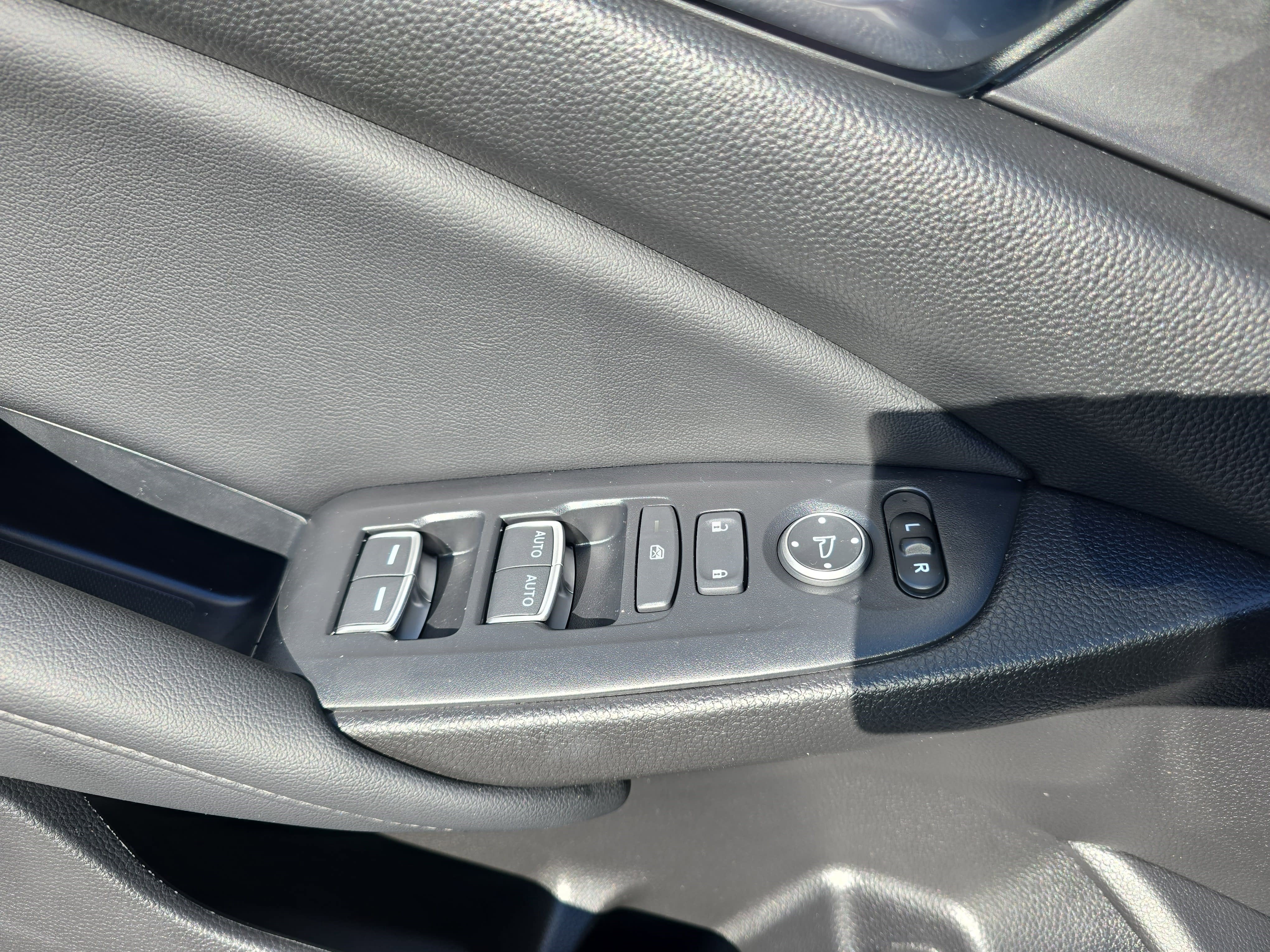 2022 Honda Accord Sport 2.0T Auto