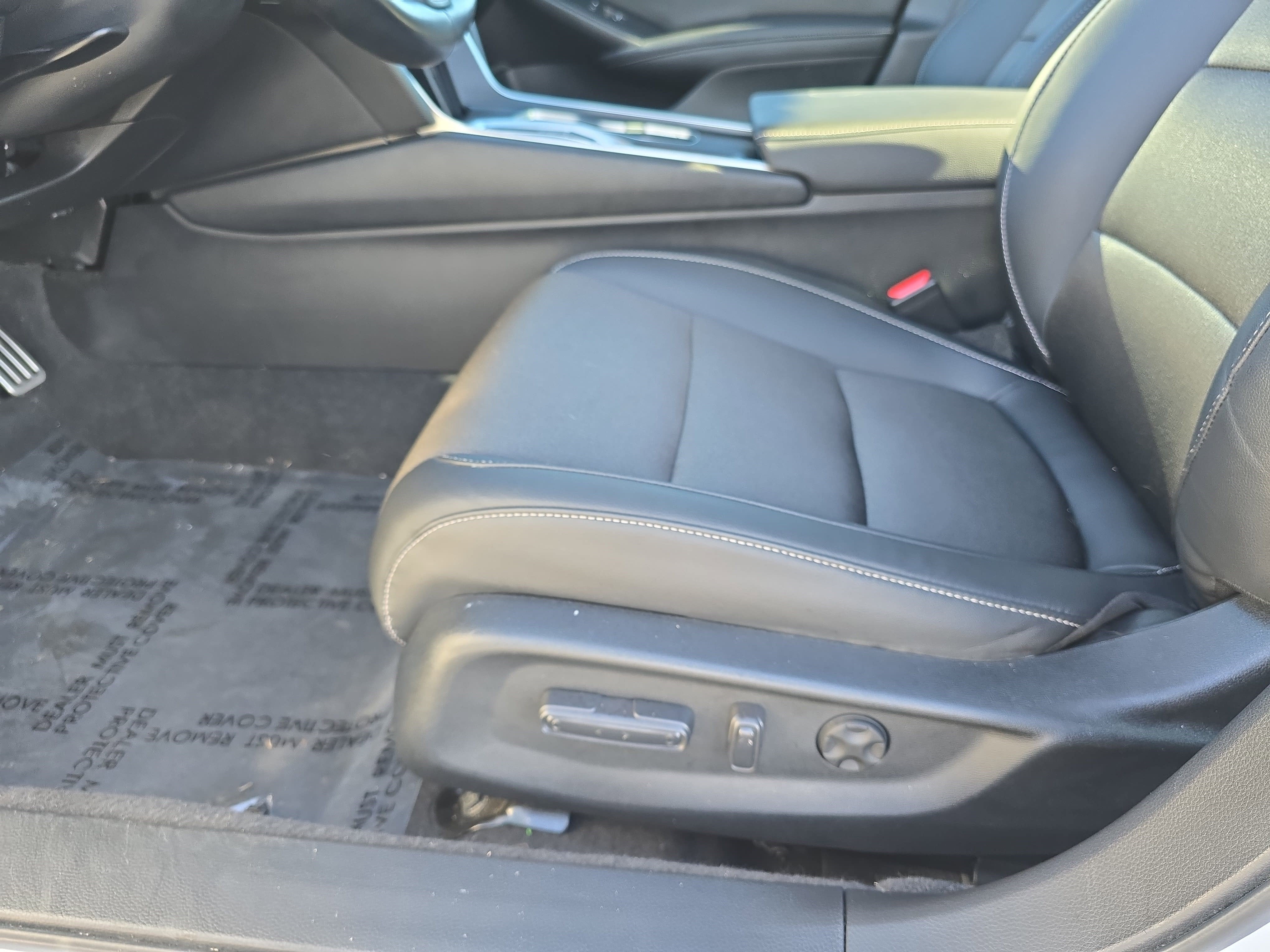 2022 Honda Accord Sport 2.0T Auto