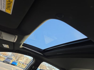 2022 Honda Accord Sport 2.0T Auto