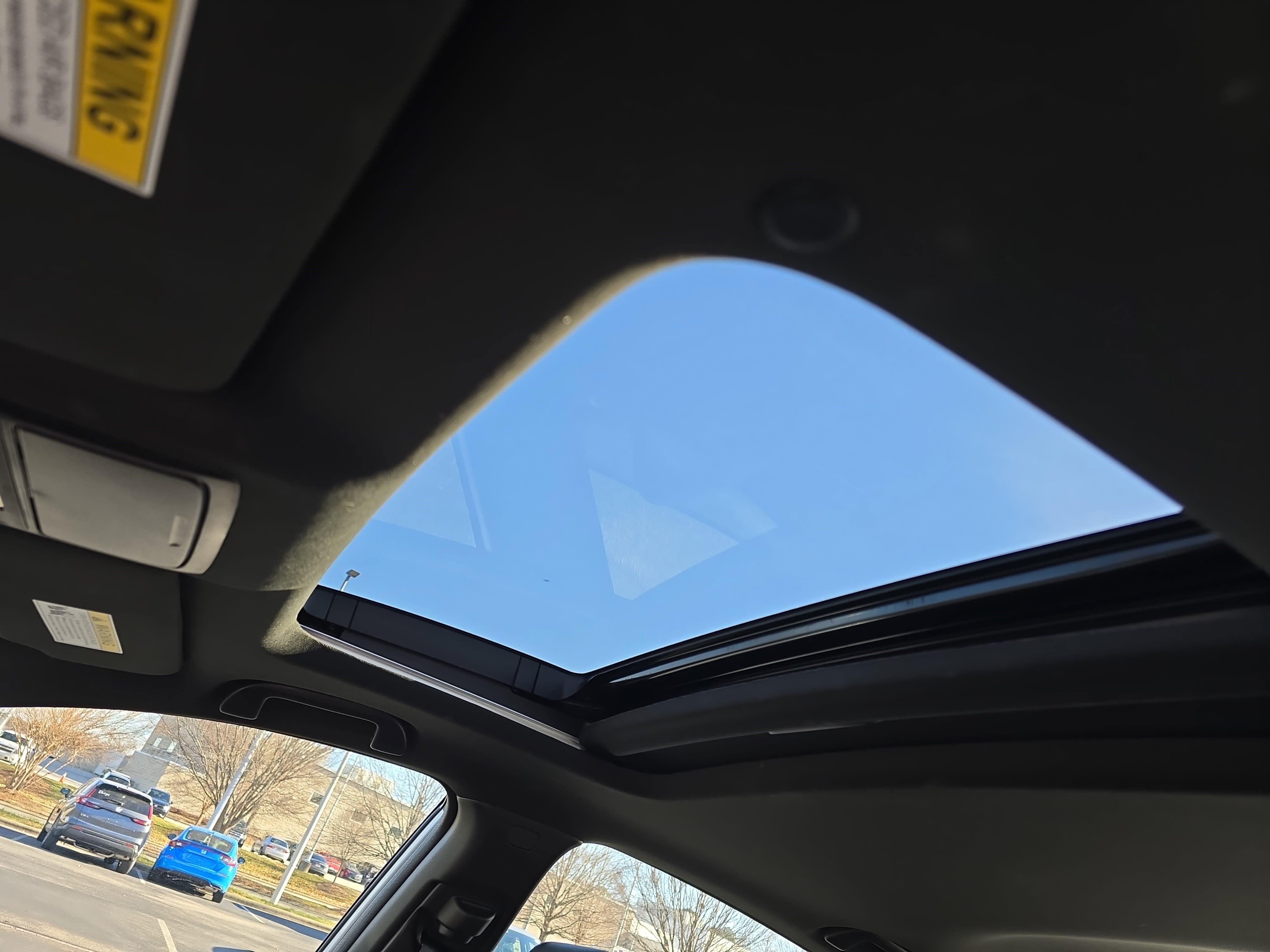 2022 Honda Accord Sport 2.0T Auto