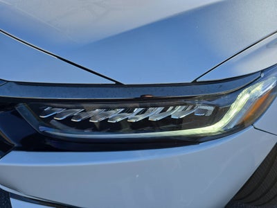 2022 Honda Accord Sport 2.0T Auto