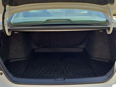 2021 Honda Accord Touring 2.0T Auto