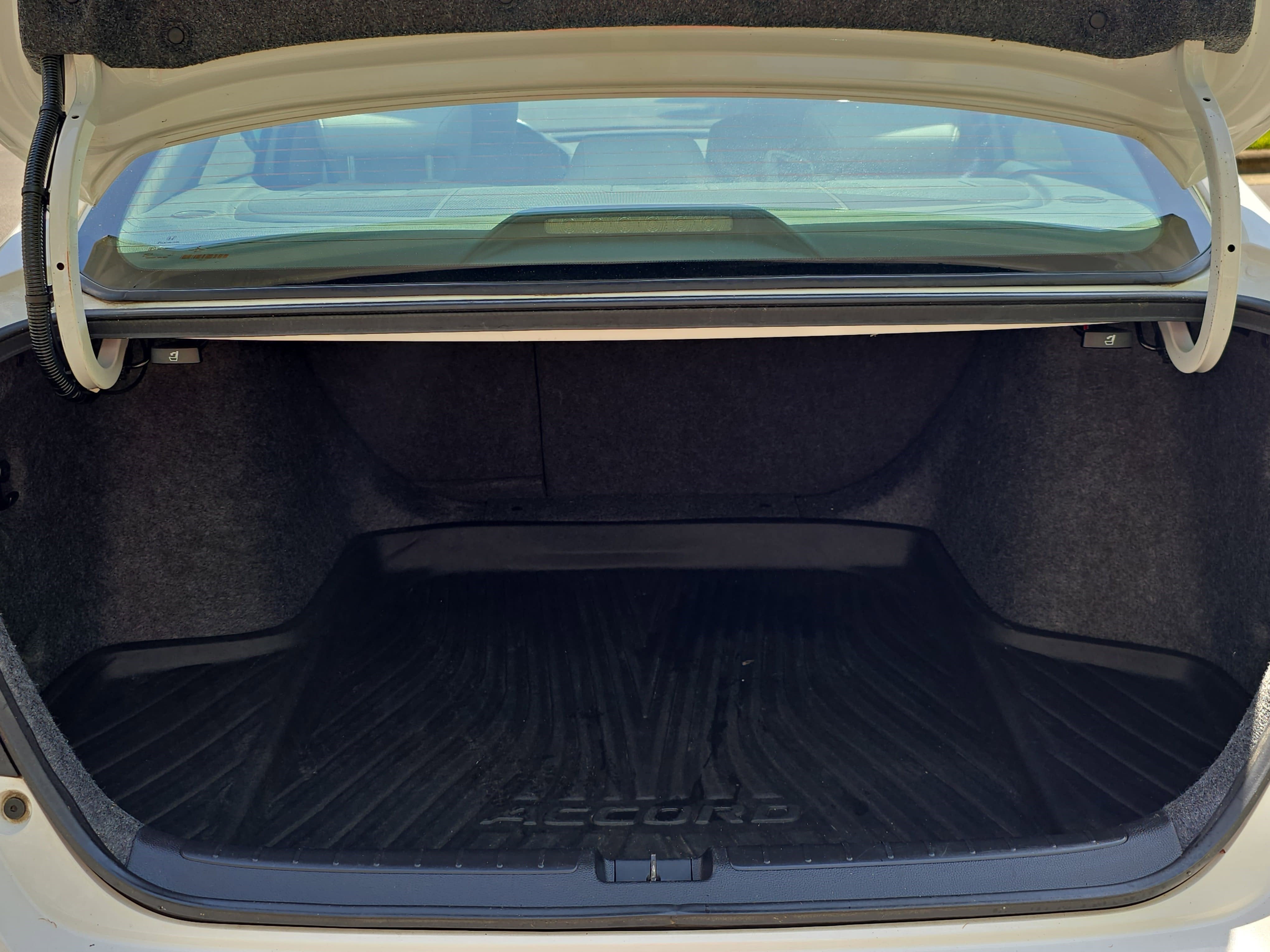 2021 Honda Accord Touring 2.0T Auto