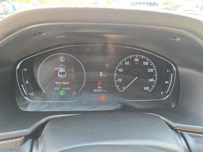2021 Honda Accord Touring 2.0T Auto