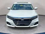 2021 Honda Accord Touring 2.0T Auto