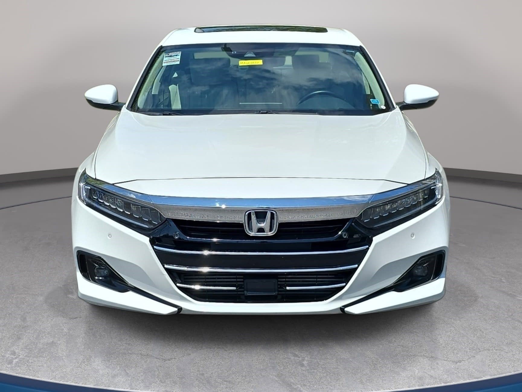 2021 Honda Accord Touring 2.0T Auto