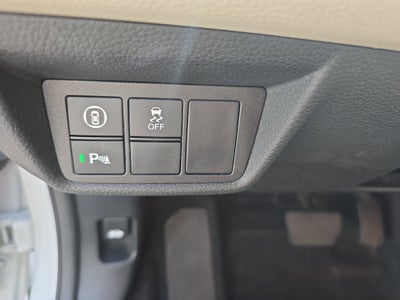 2021 Honda Accord Touring 2.0T Auto