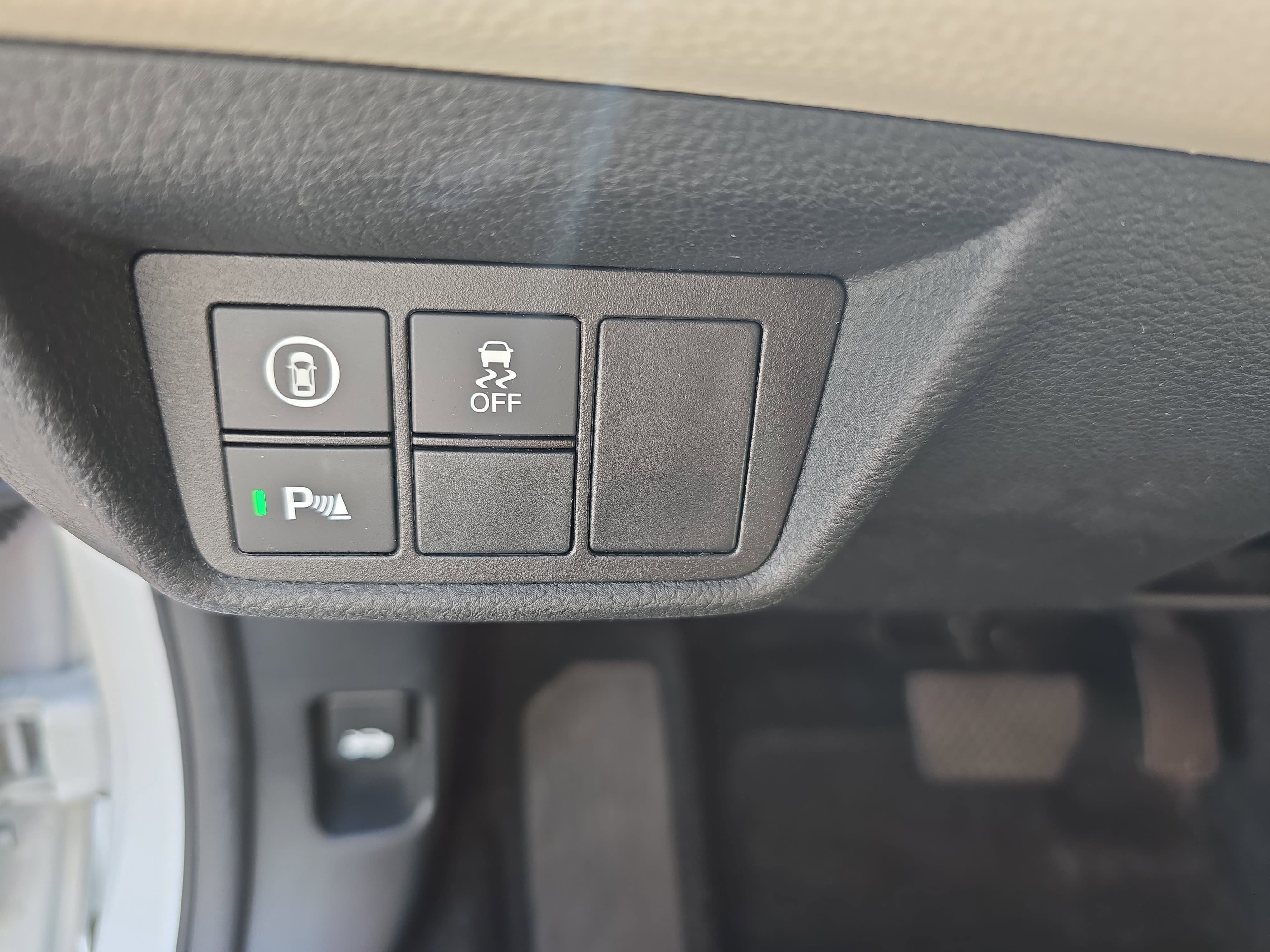 2021 Honda Accord Touring 2.0T Auto