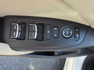 2021 Honda Accord Touring 2.0T Auto