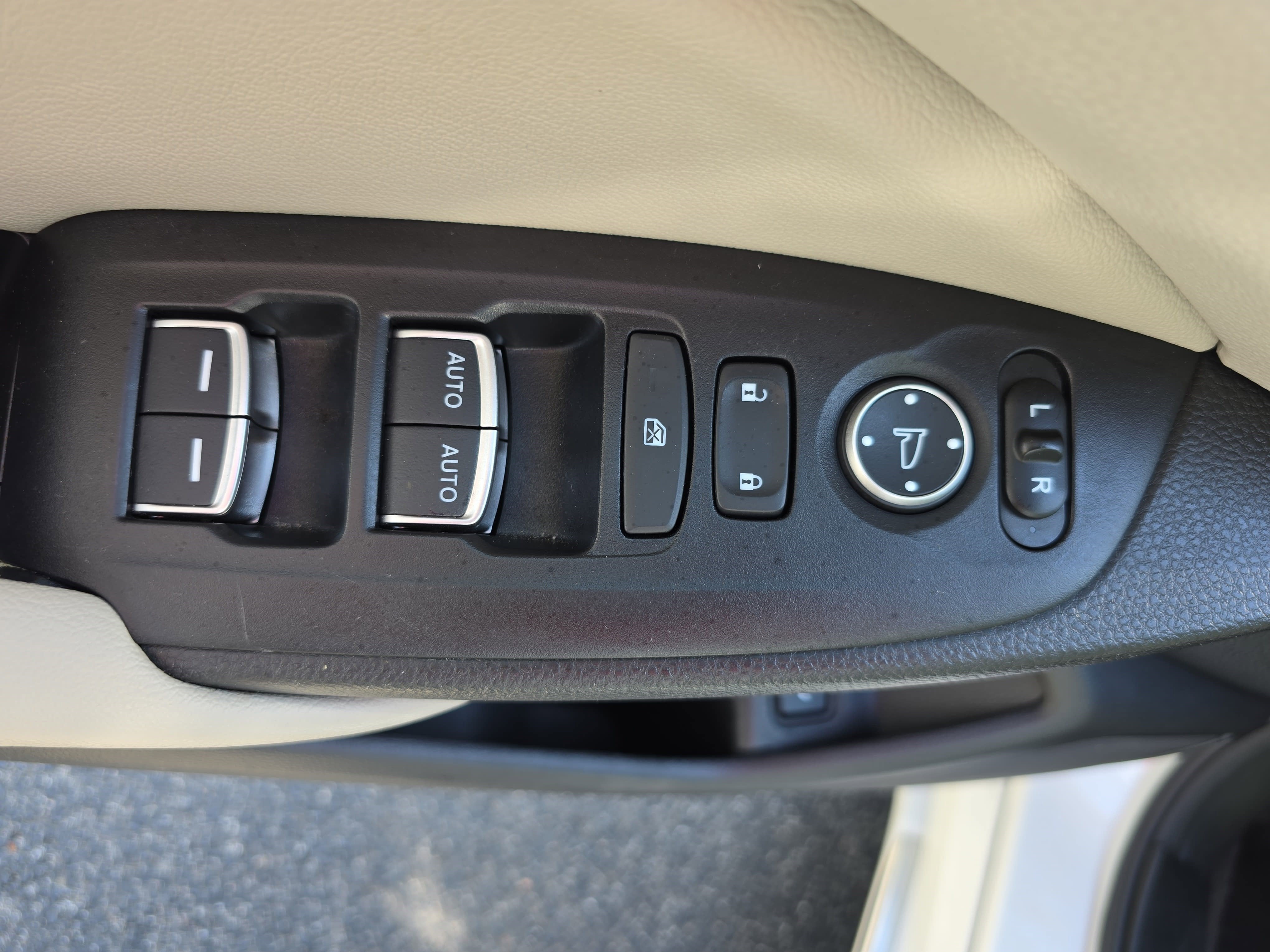 2021 Honda Accord Touring 2.0T Auto