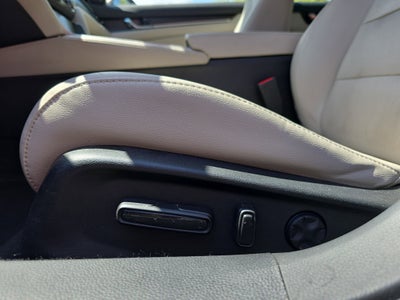 2021 Honda Accord Touring 2.0T Auto