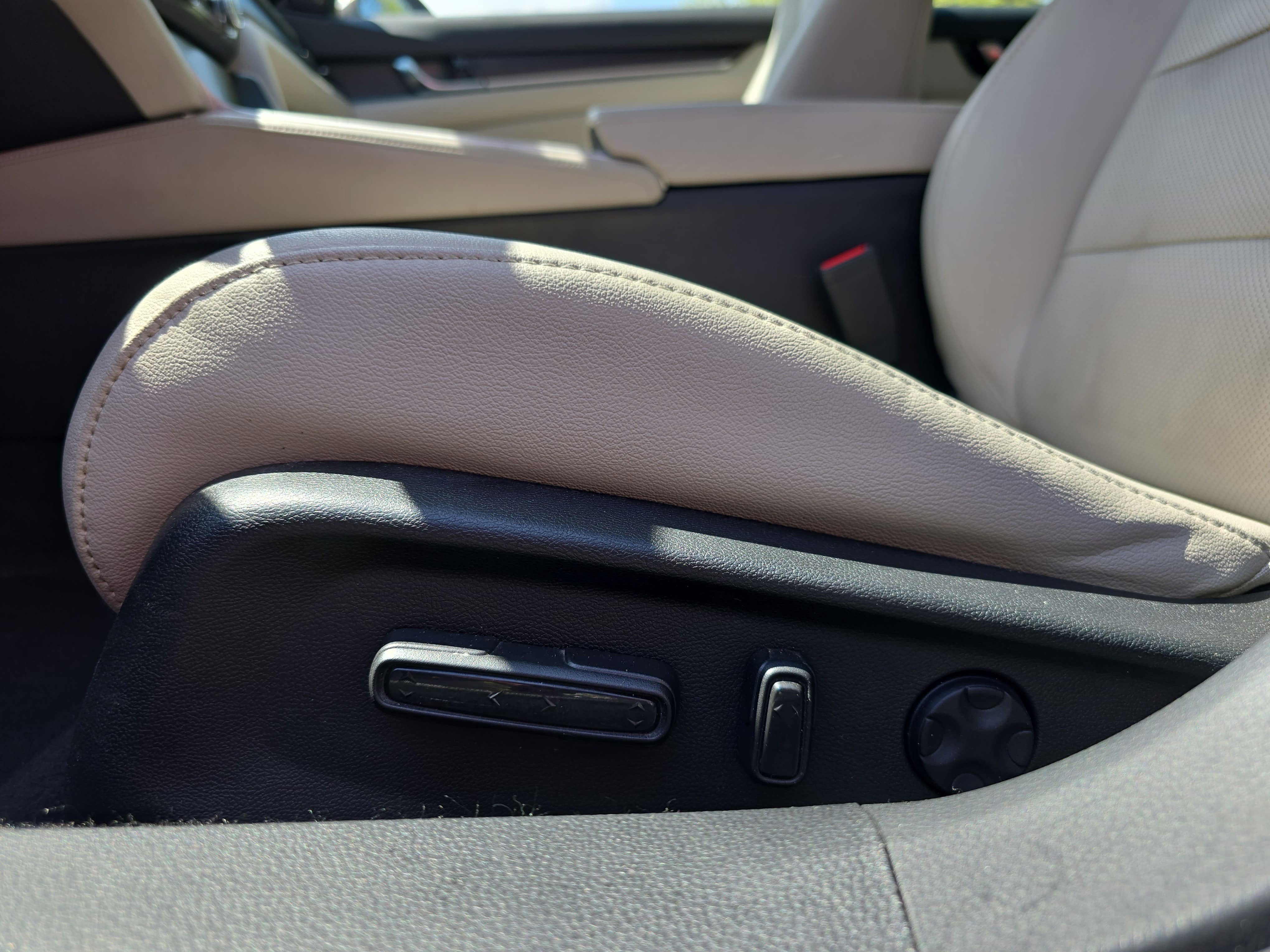 2021 Honda Accord Touring 2.0T Auto