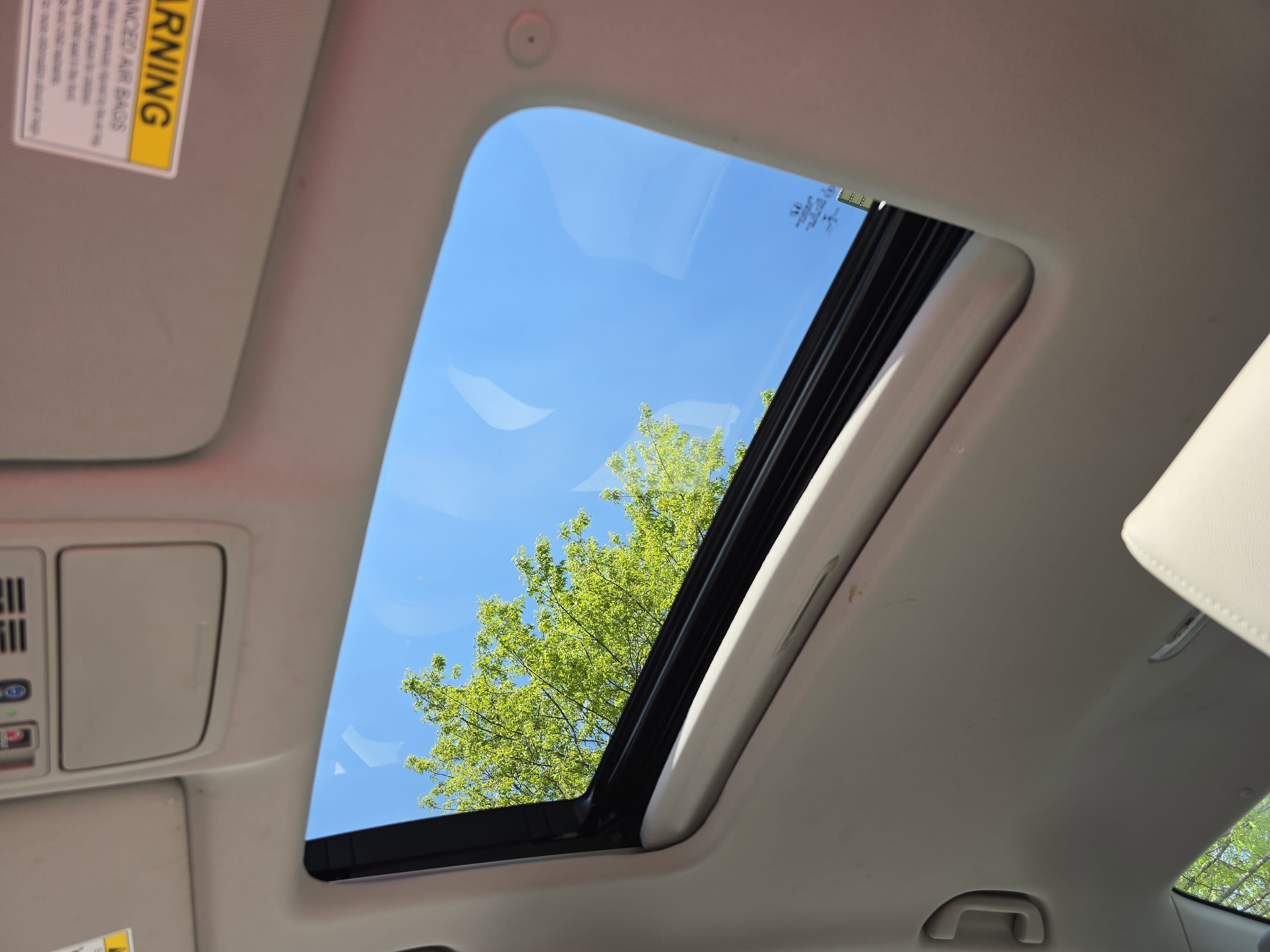 2021 Honda Accord Touring 2.0T Auto