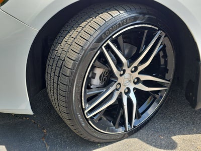 2021 Honda Accord Touring 2.0T Auto