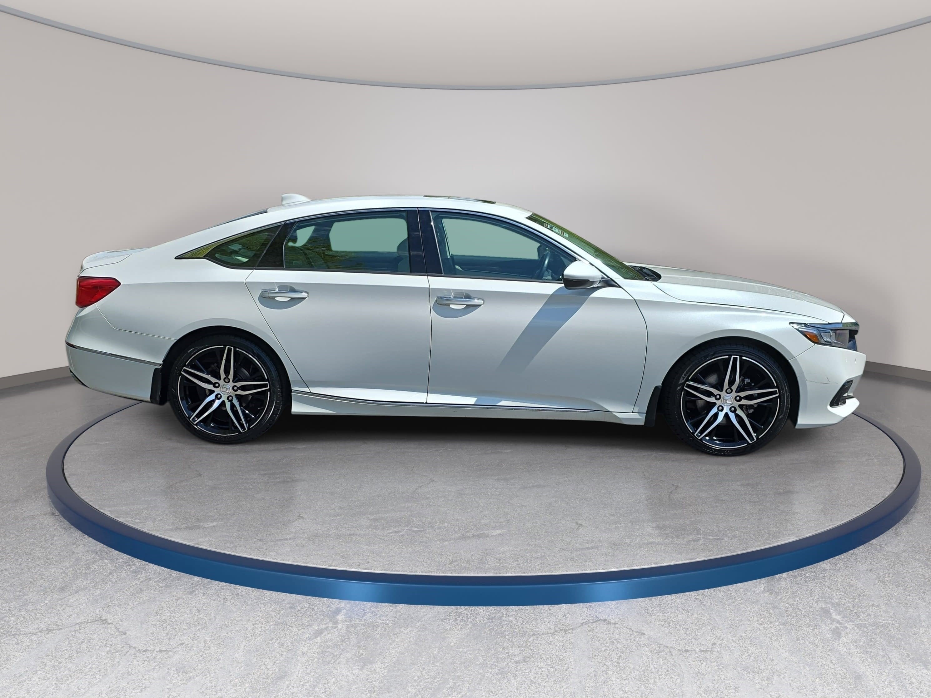 2021 Honda Accord Touring 2.0T Auto