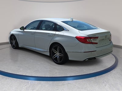 2021 Honda Accord Touring 2.0T Auto