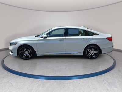 2021 Honda Accord Touring 2.0T Auto
