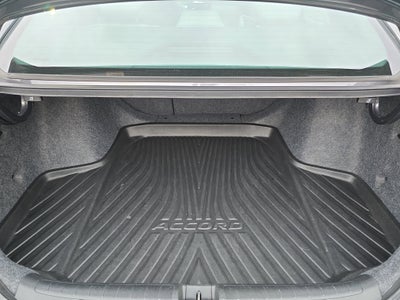 2020 Honda Accord Touring Sedan