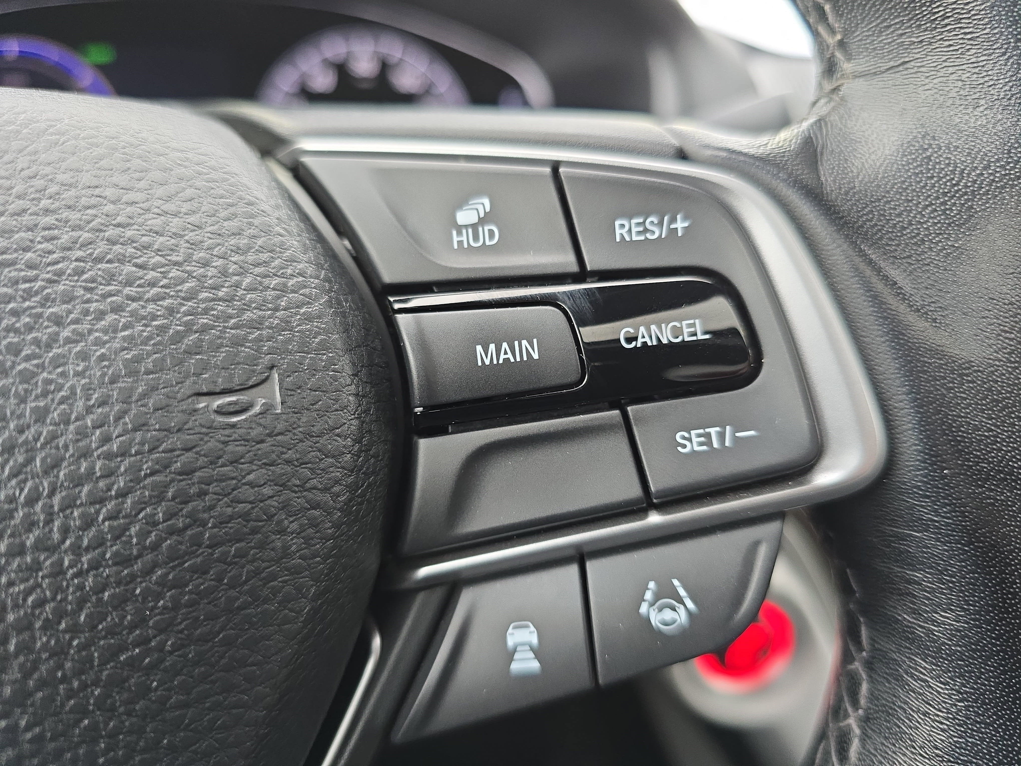 2020 Honda Accord Touring Sedan