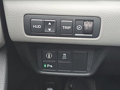 2020 Honda Accord Touring Sedan