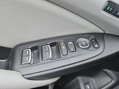 2020 Honda Accord Touring Sedan