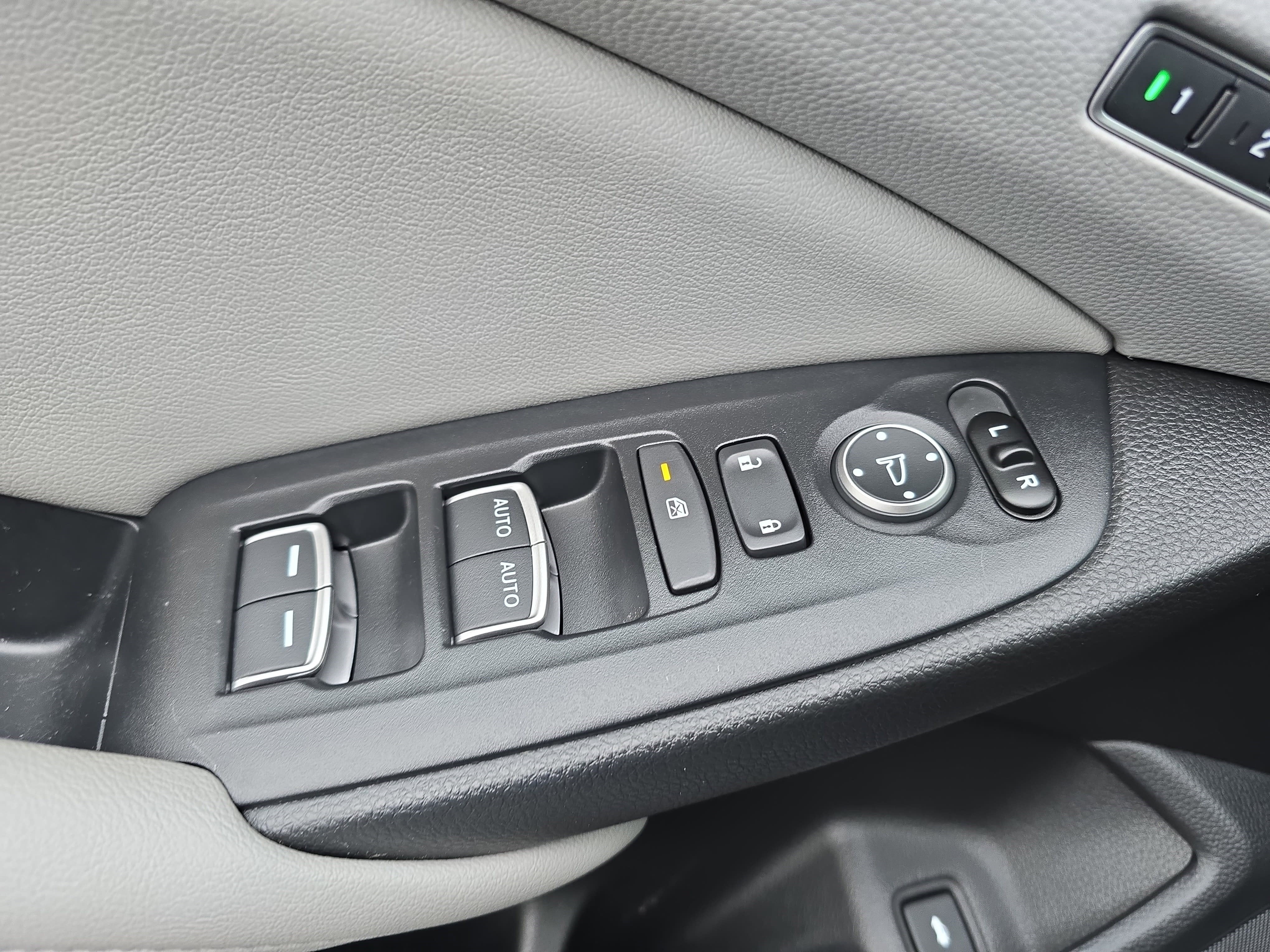 2020 Honda Accord Touring Sedan