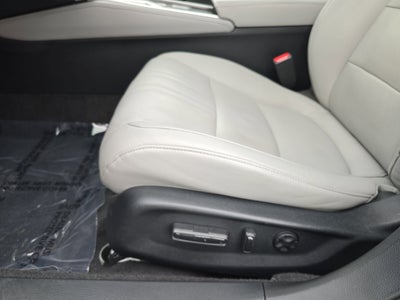 2020 Honda Accord Touring Sedan