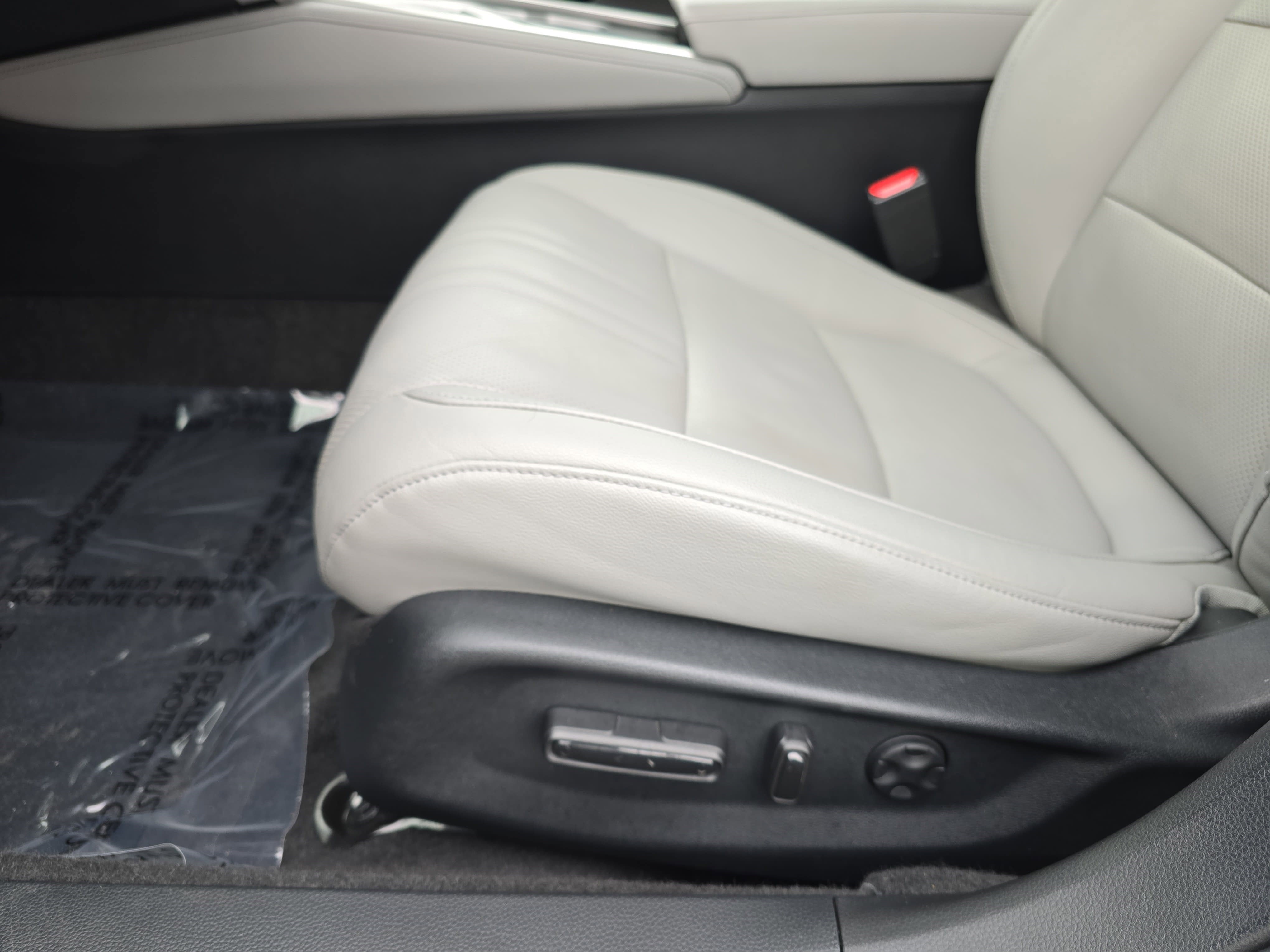 2020 Honda Accord Touring Sedan