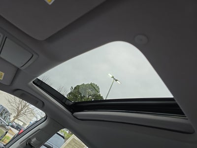 2020 Honda Accord Touring Sedan