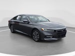 2020 Honda Accord Touring Sedan