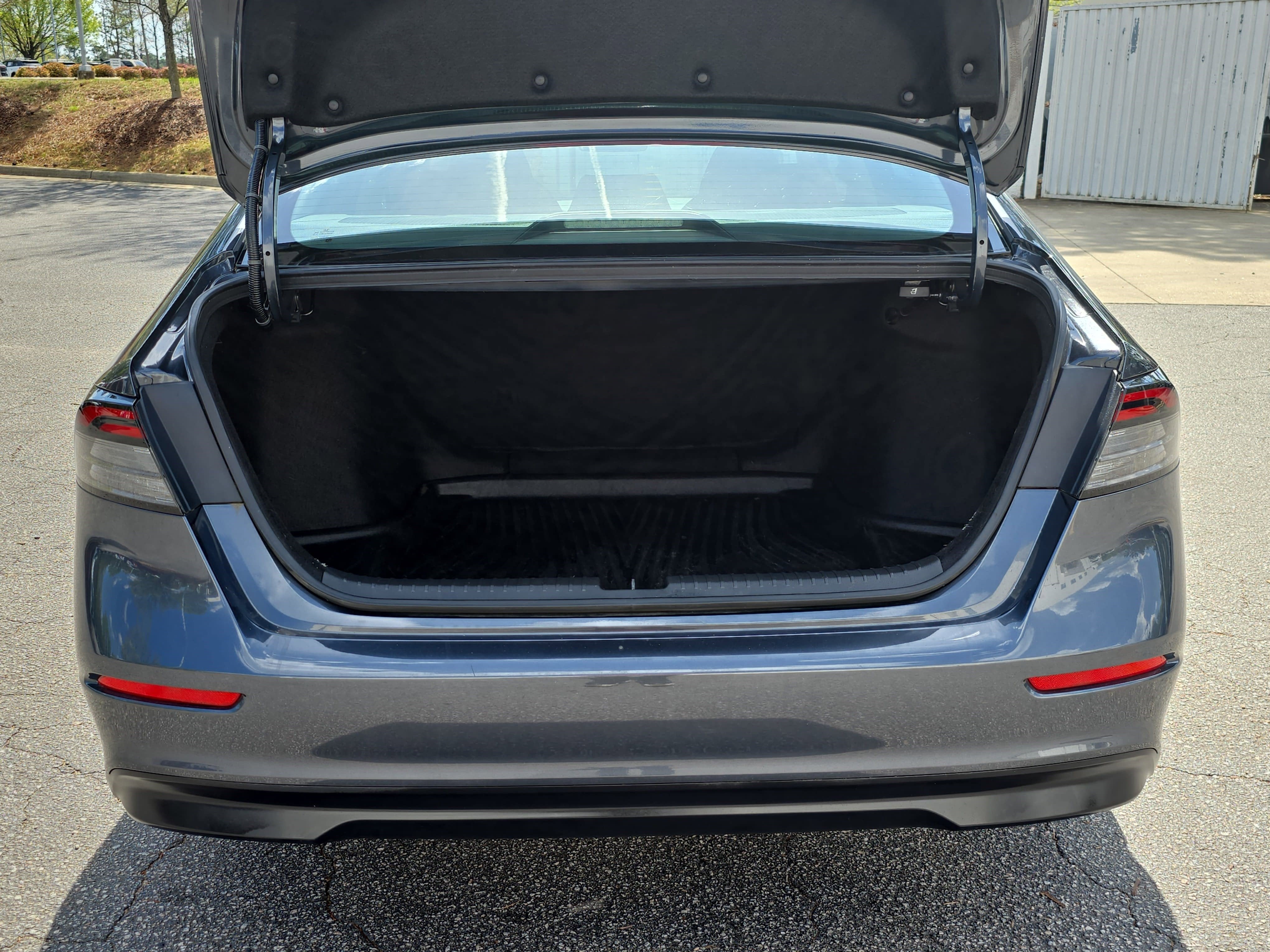 2024 Honda Accord LX CVT