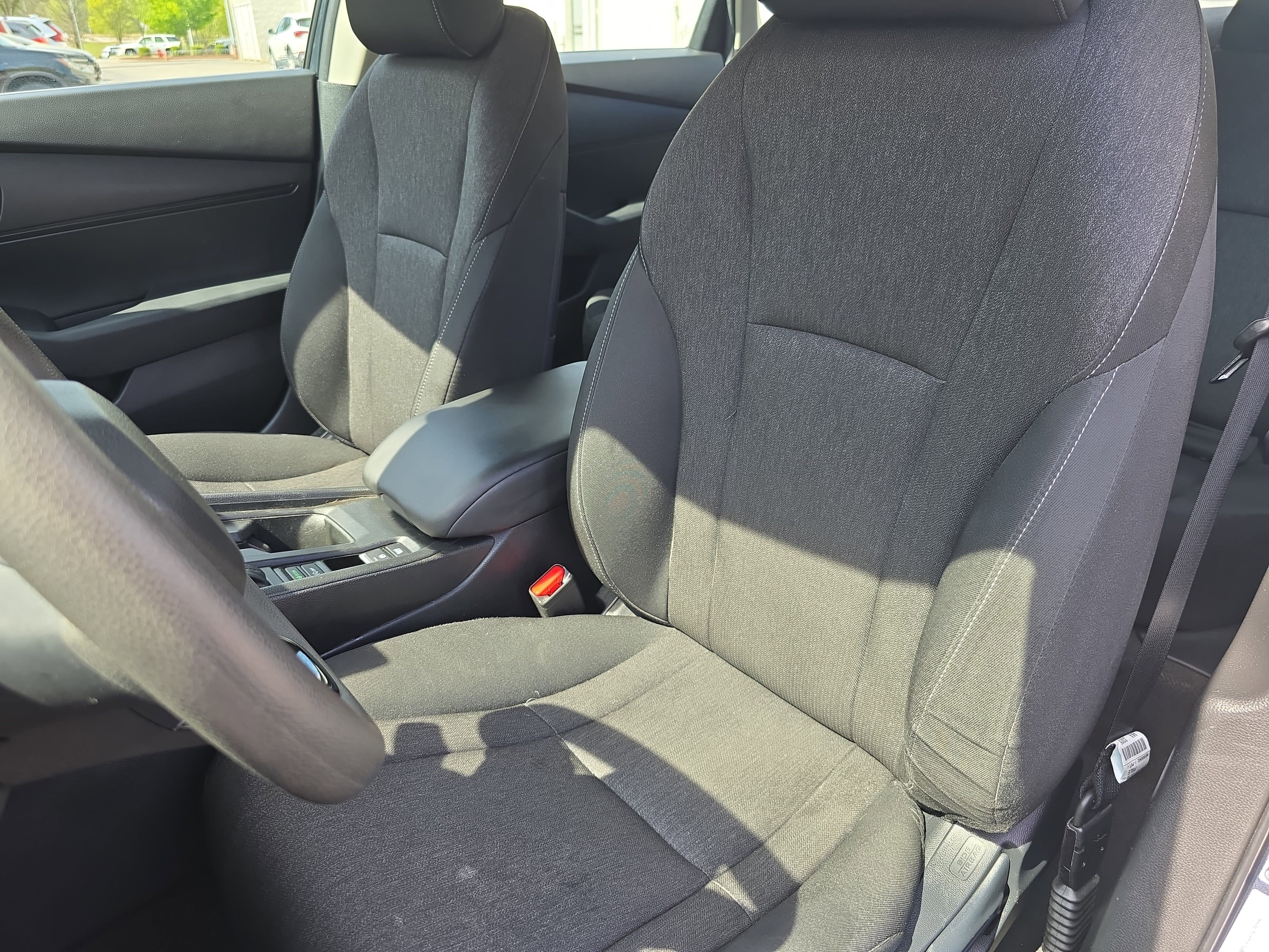 2024 Honda Accord LX CVT