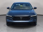 2024 Honda Accord LX CVT