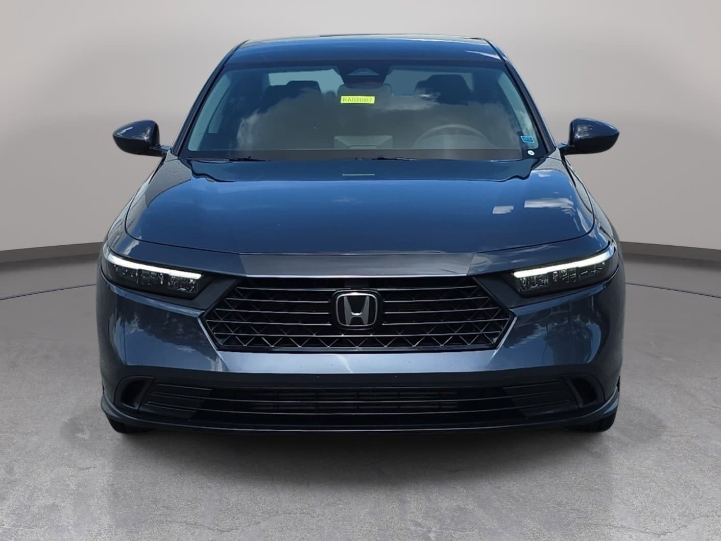 2024 Honda Accord LX CVT