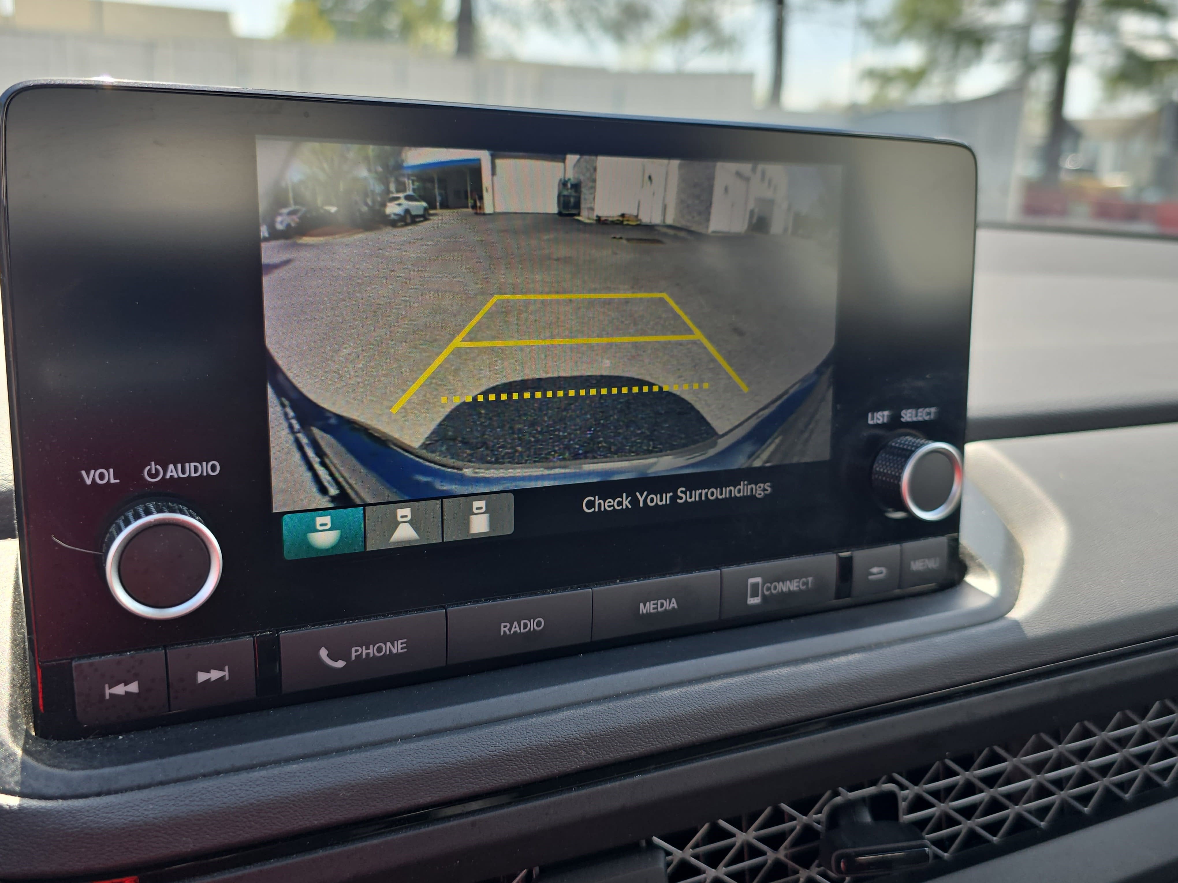 2024 Honda Accord LX CVT