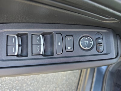 2024 Honda Accord LX CVT