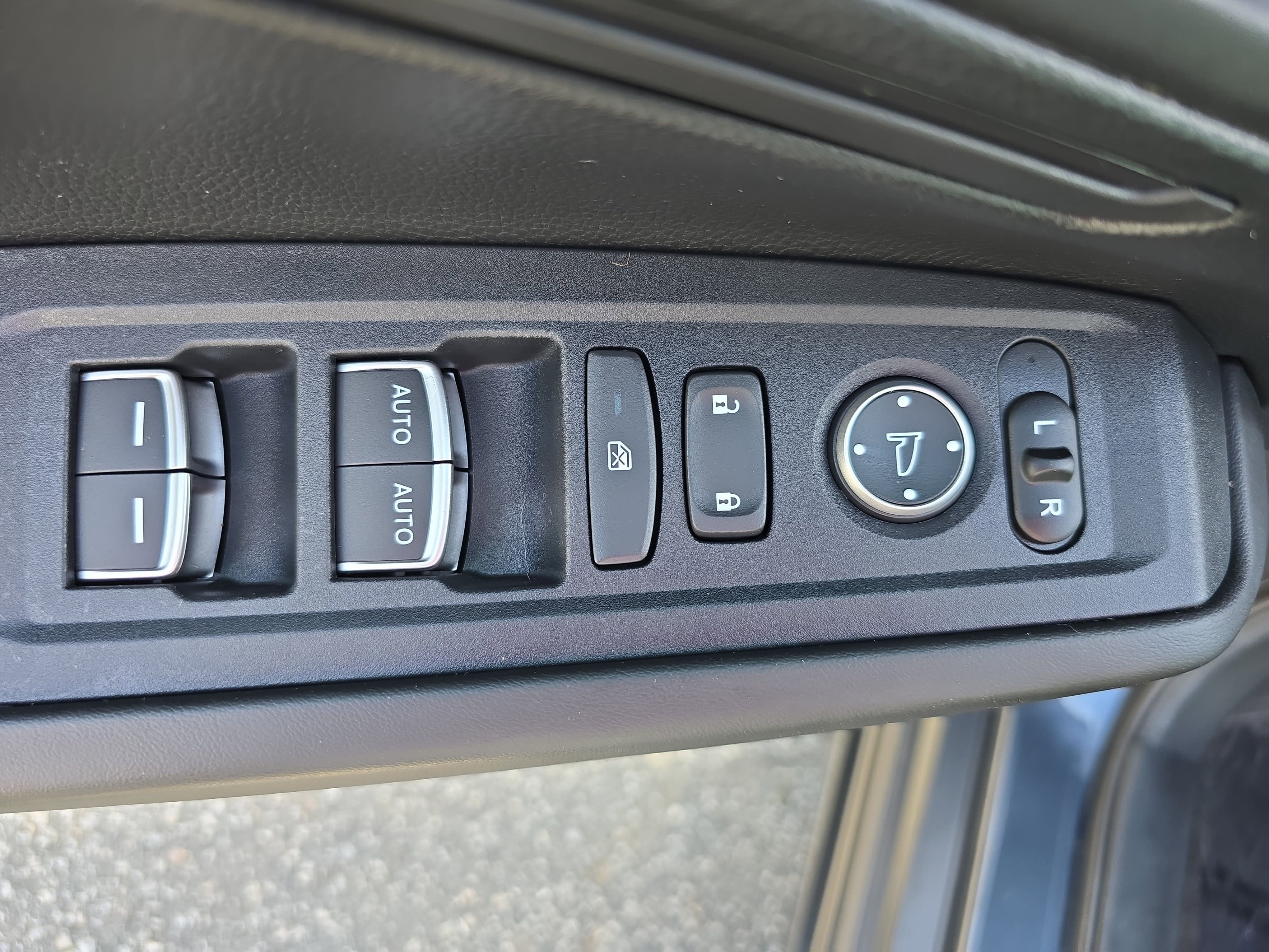 2024 Honda Accord LX CVT