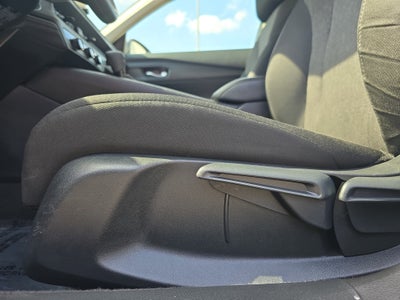 2024 Honda Accord LX CVT