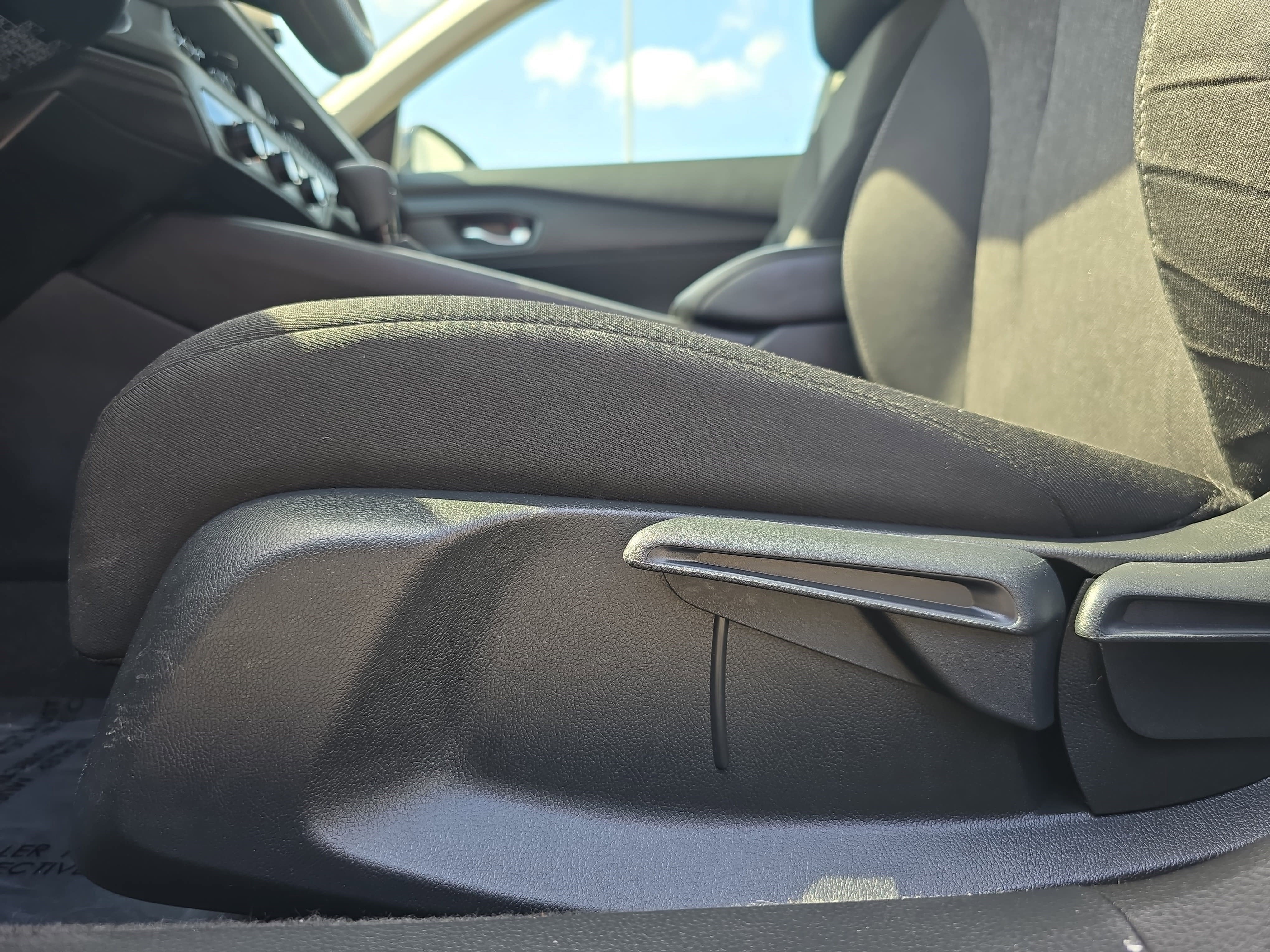 2024 Honda Accord LX CVT